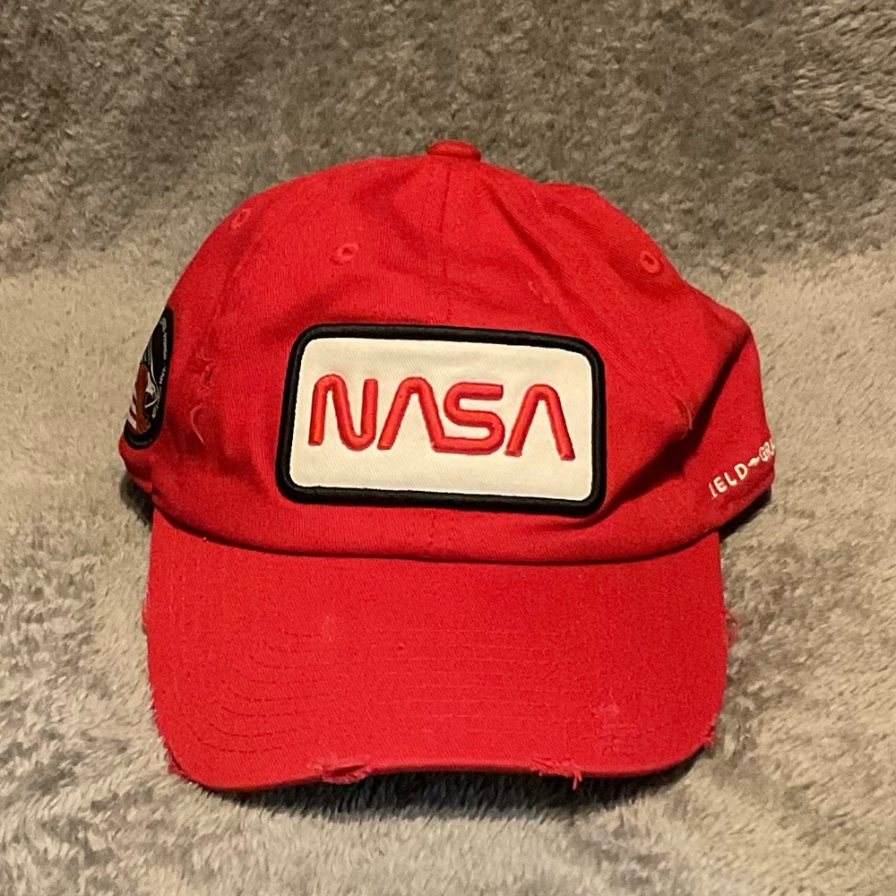 NASA Field Grade